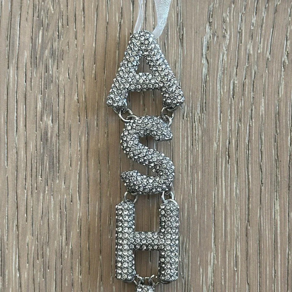 BaubleBar love frost